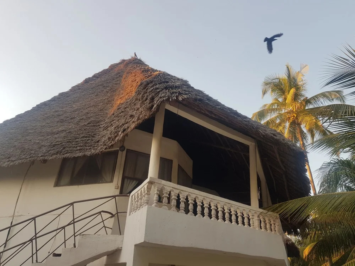 Room in Guest Room - Romantic Room With Access to Beach Ideal for 2 Guests, in Kigomani, Zanzibar