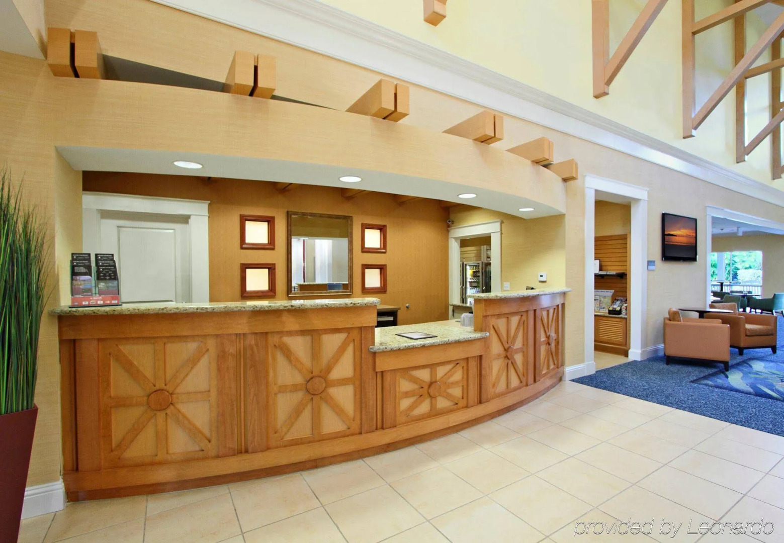 Residence Inn by Marriott Cape Canaveral Cocoa Beach