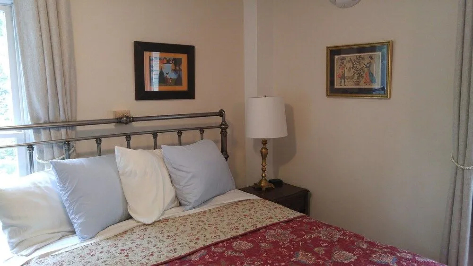 Sheffield 1802 House