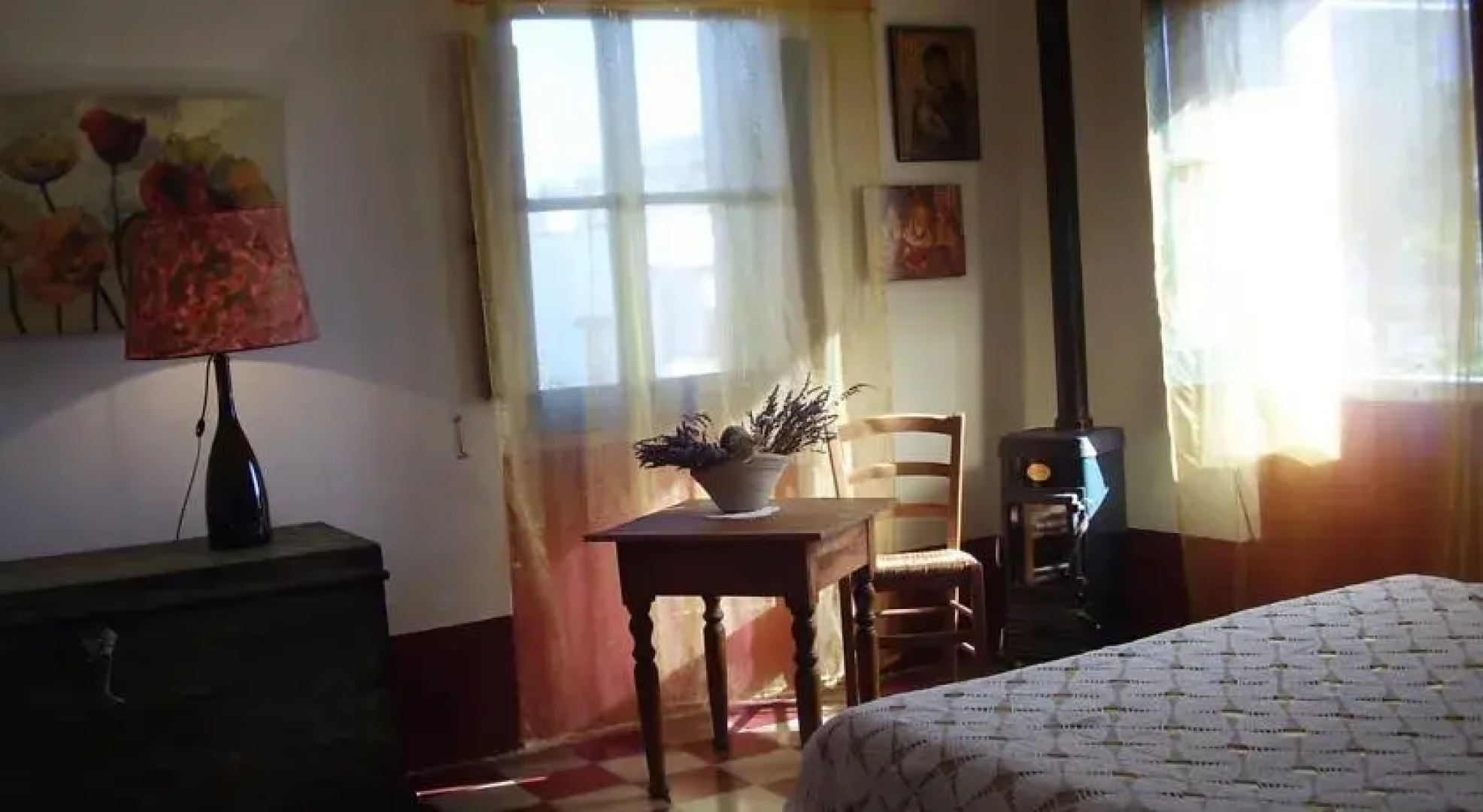 Abruzzo Casa Campagna