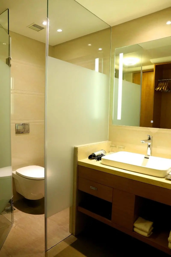 Courtyard by Marriott Madurai