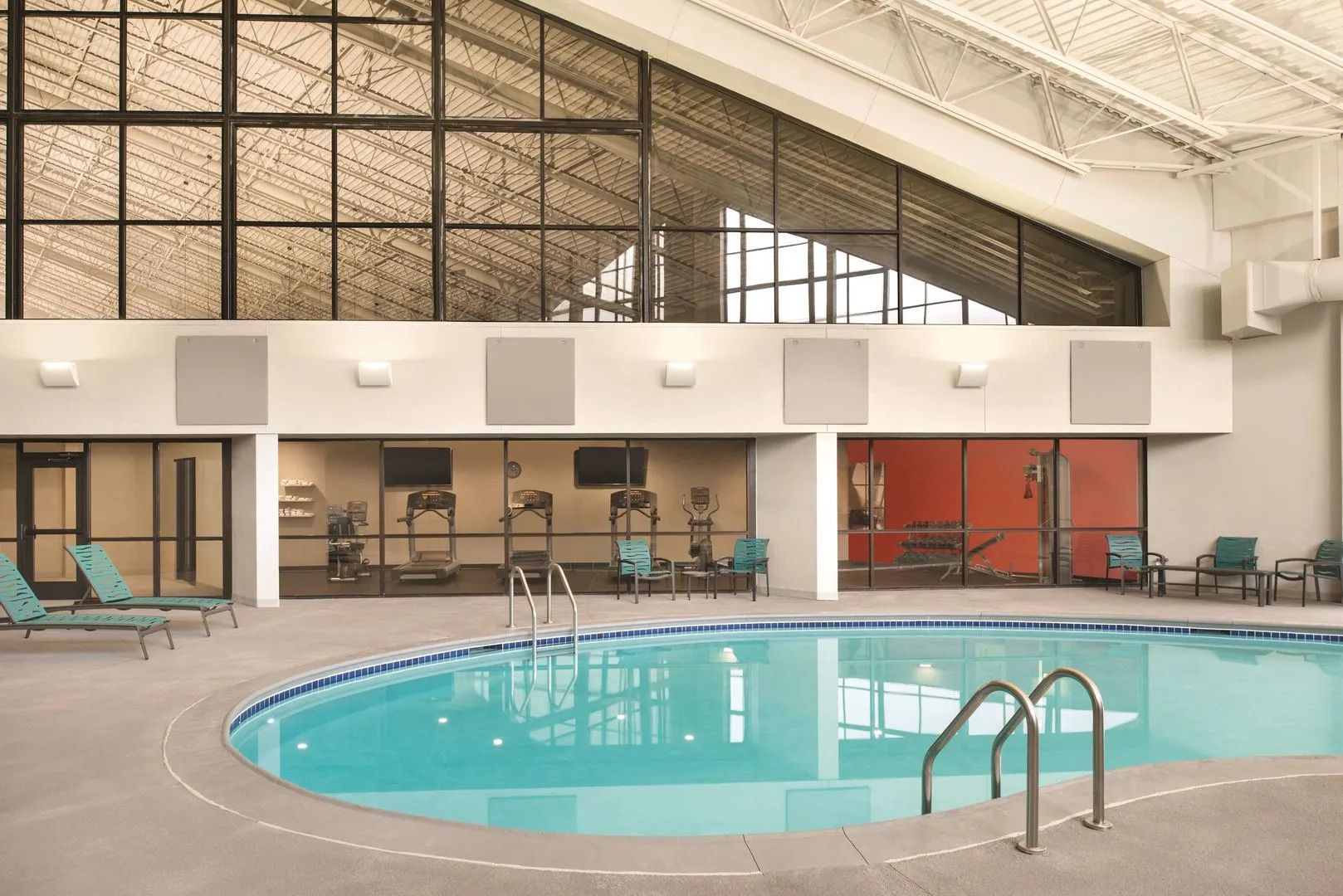 Holiday Inn Bloomington - Normal by IHG