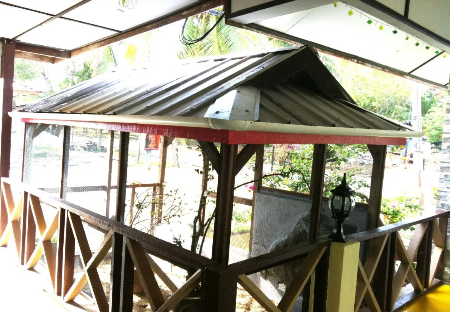 Home Beach Village Resort