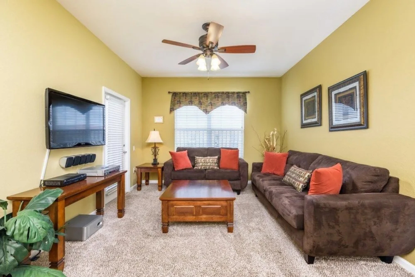 4862 Cayview Ave #410 - 3 Br condo by RedAwning