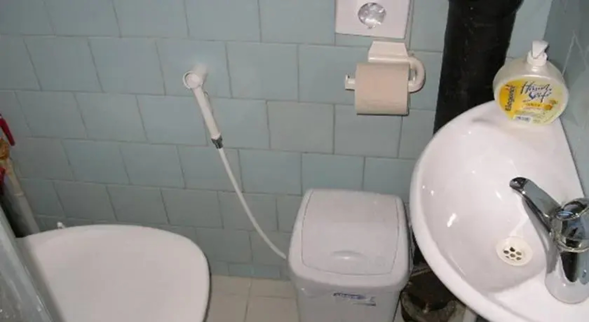 Vana Tall Guesthouse