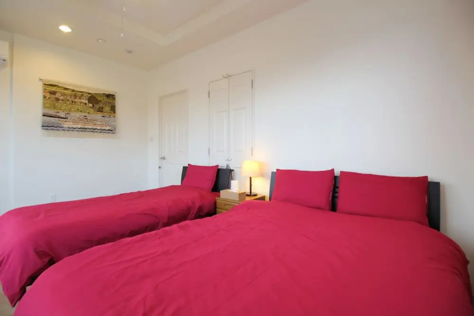 JQ Villa Okinawa Yaka