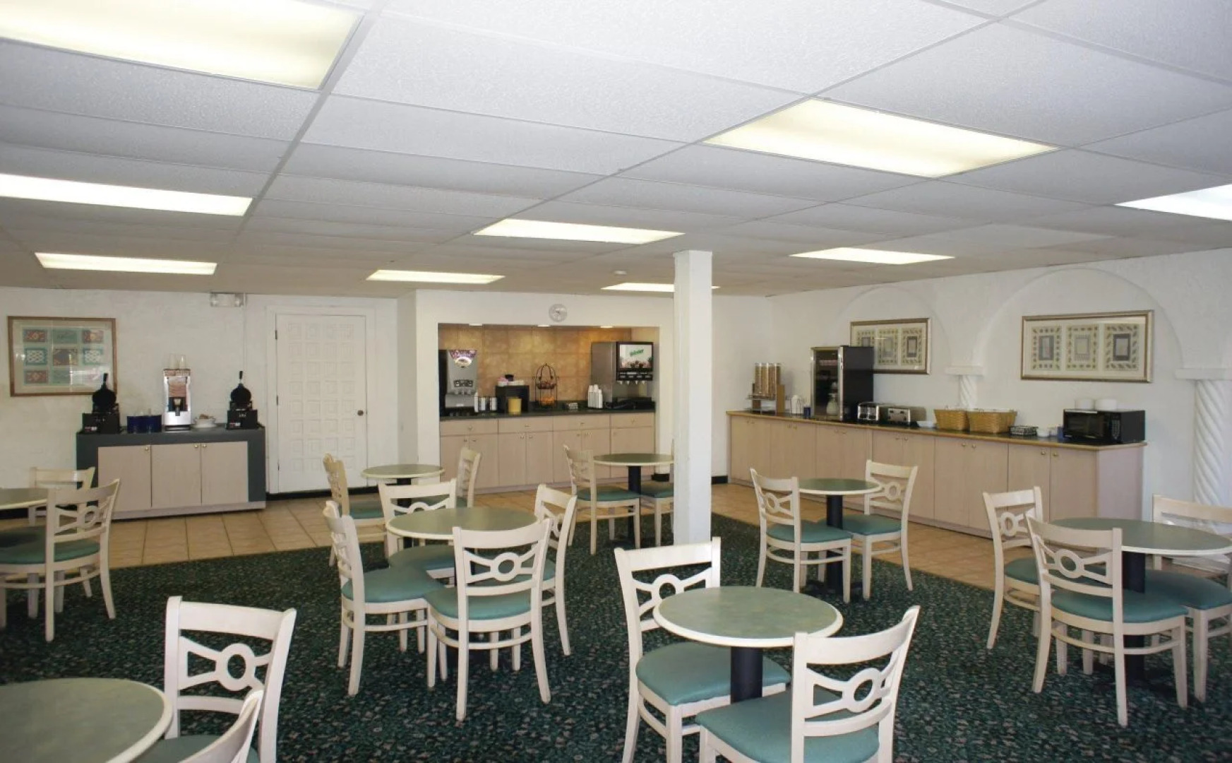 Red Roof Inn Tampa Bay - St Petersburg