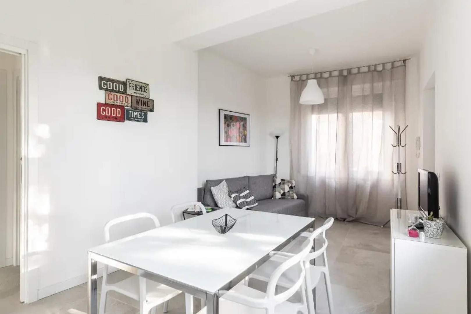 Carlotta's Home by Holiday Solutions