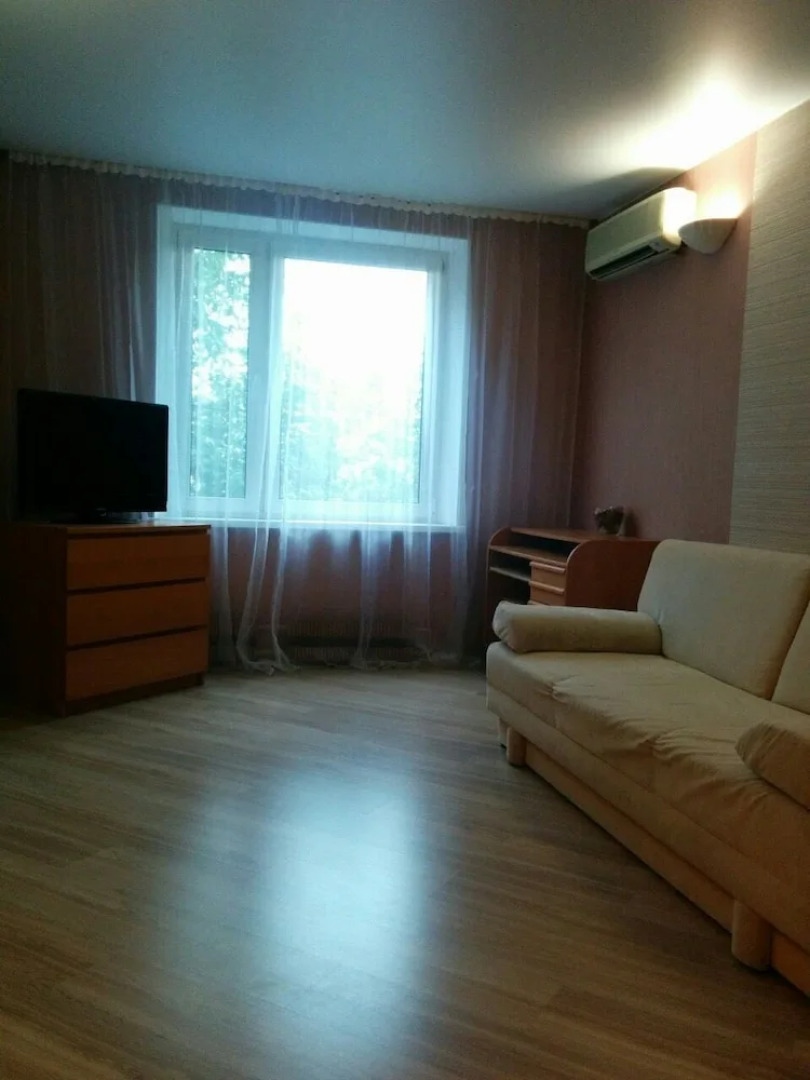 Inndays Miklukho-Maklaya