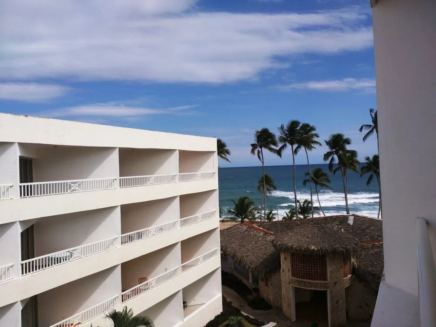 Albatros Club Resort