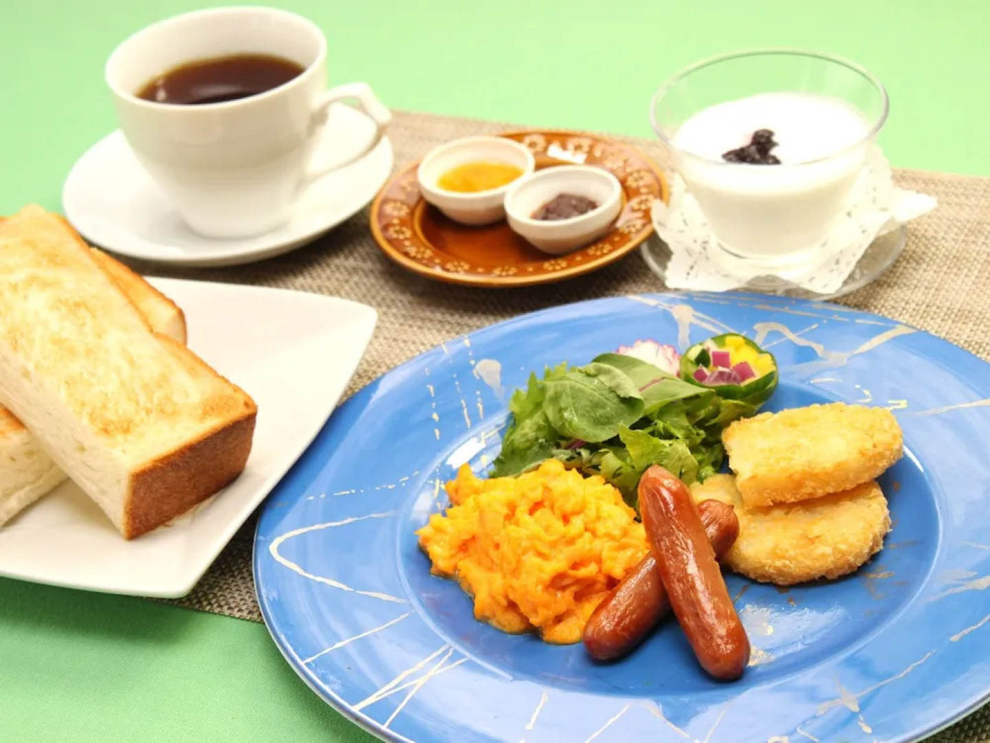 Yamanakako Garden Villa