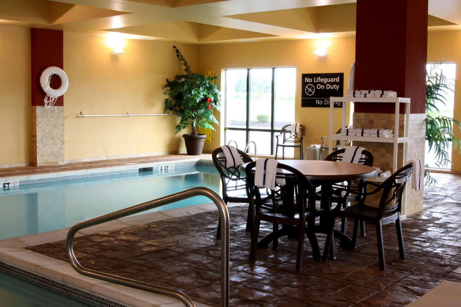 Hampton Inn & Suites Paducah