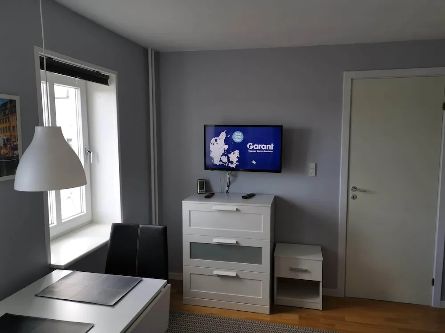 Vestbjerg Apartments