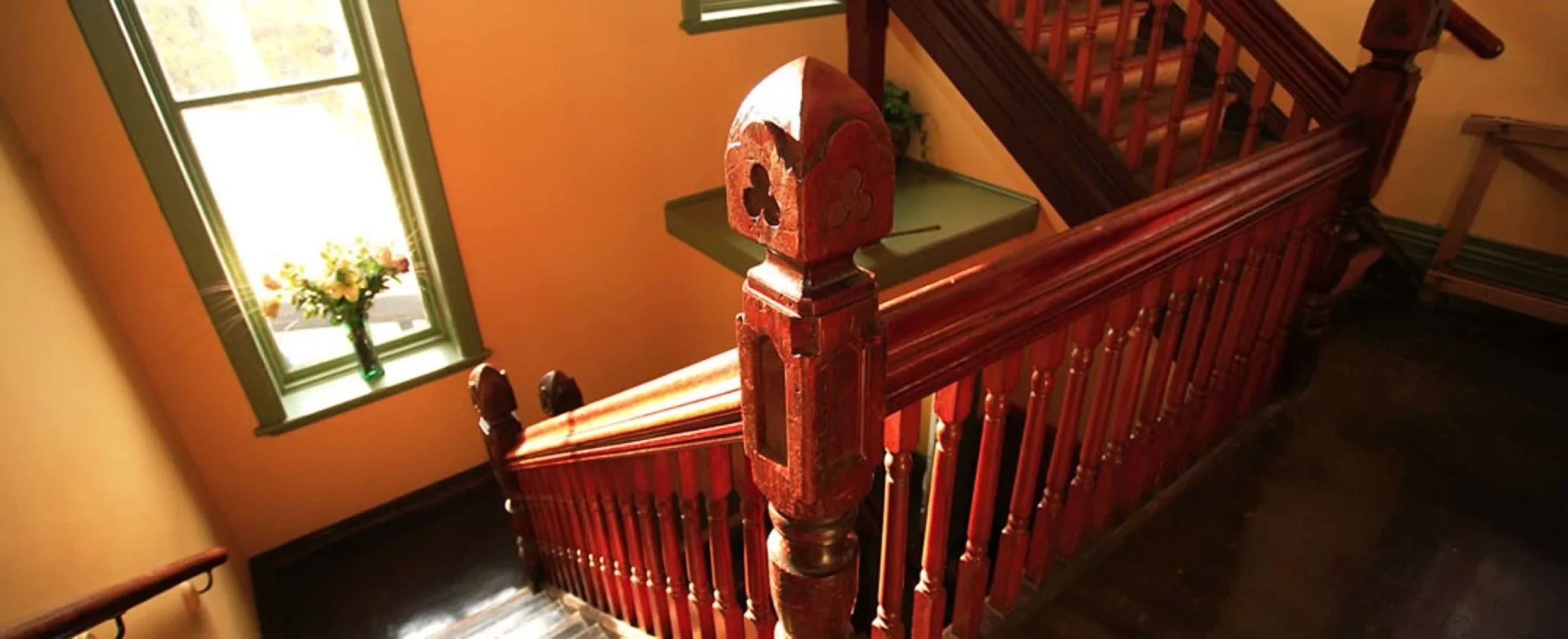 The Priory Beechworth