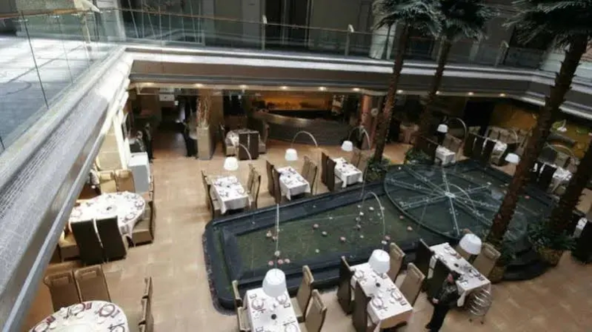 Dazhong Airport South