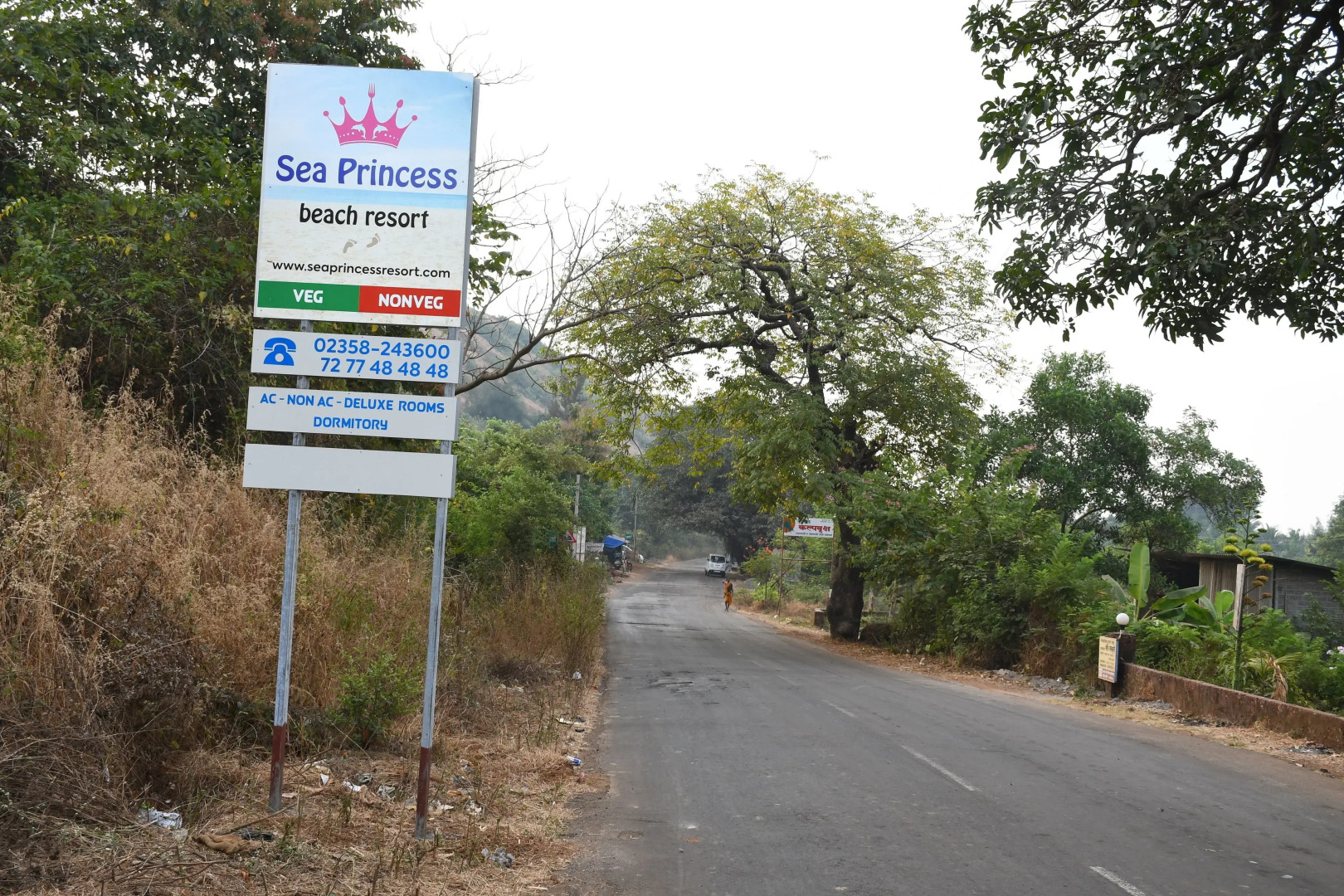 Sea Princess Beach Resort