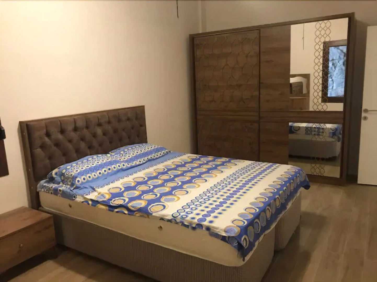 Villa 3 bedroom with Beach in Gundogan