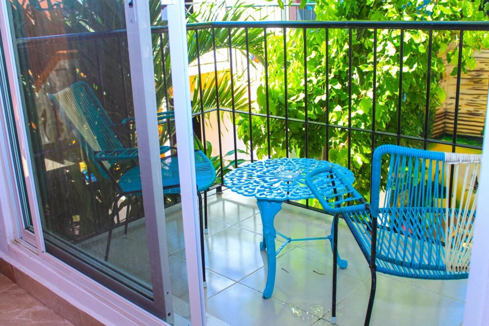 Hotel Tunich Naj & Hostal