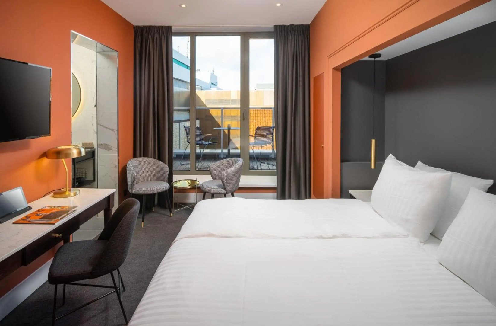 Van der Valk Hotel Hildesheim