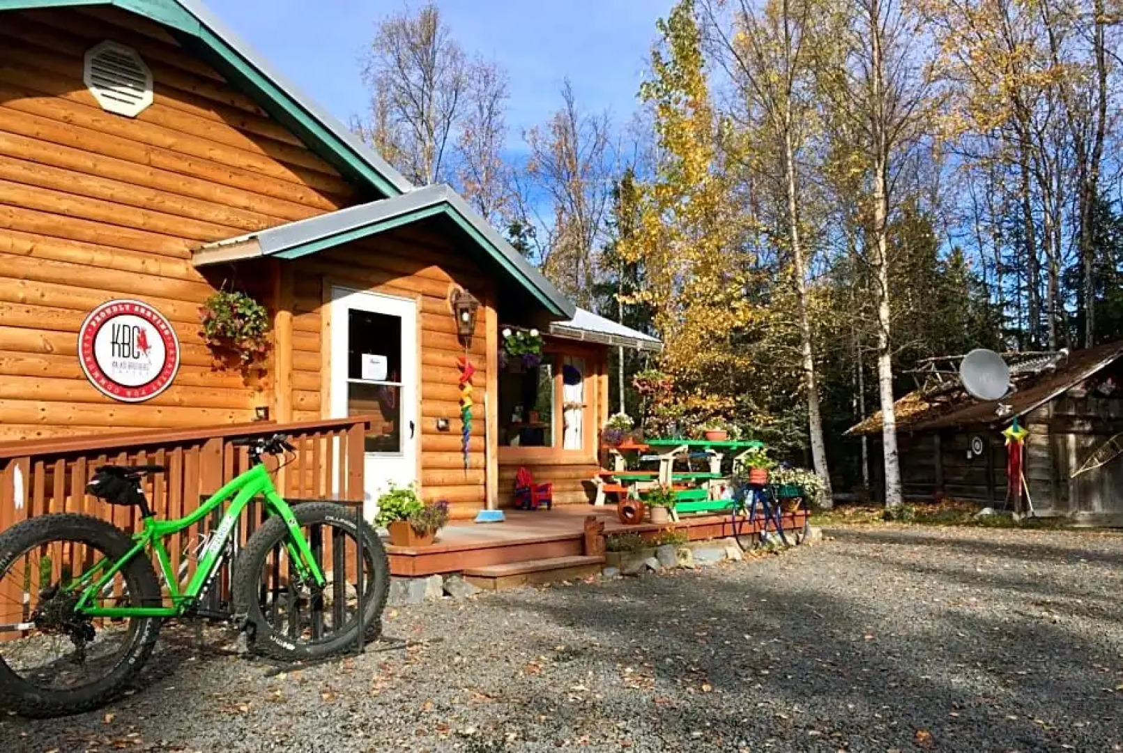 Hope's Hideaway, LLC