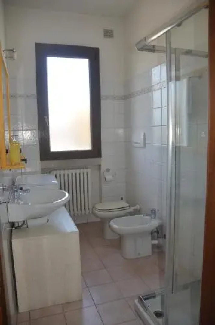 Rosa Dei Venti Residence