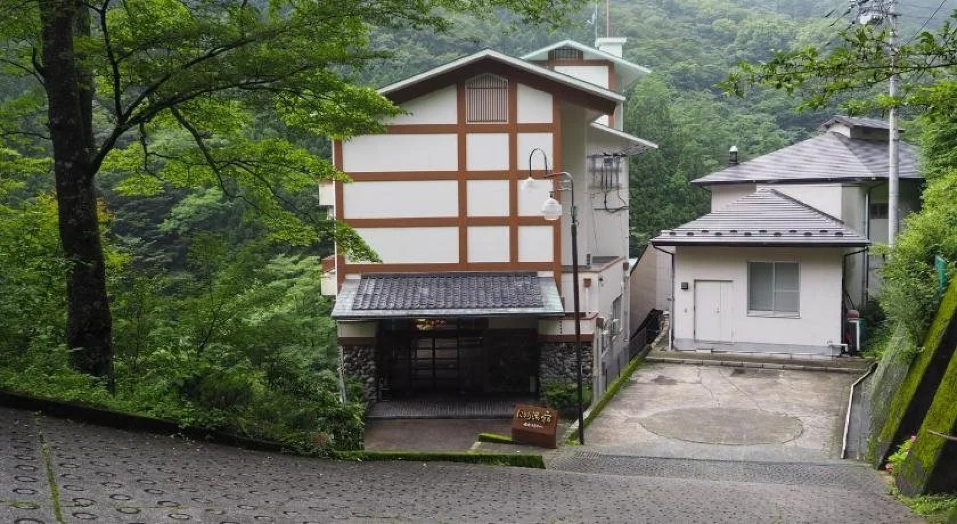 Akagi Onsen Hotel