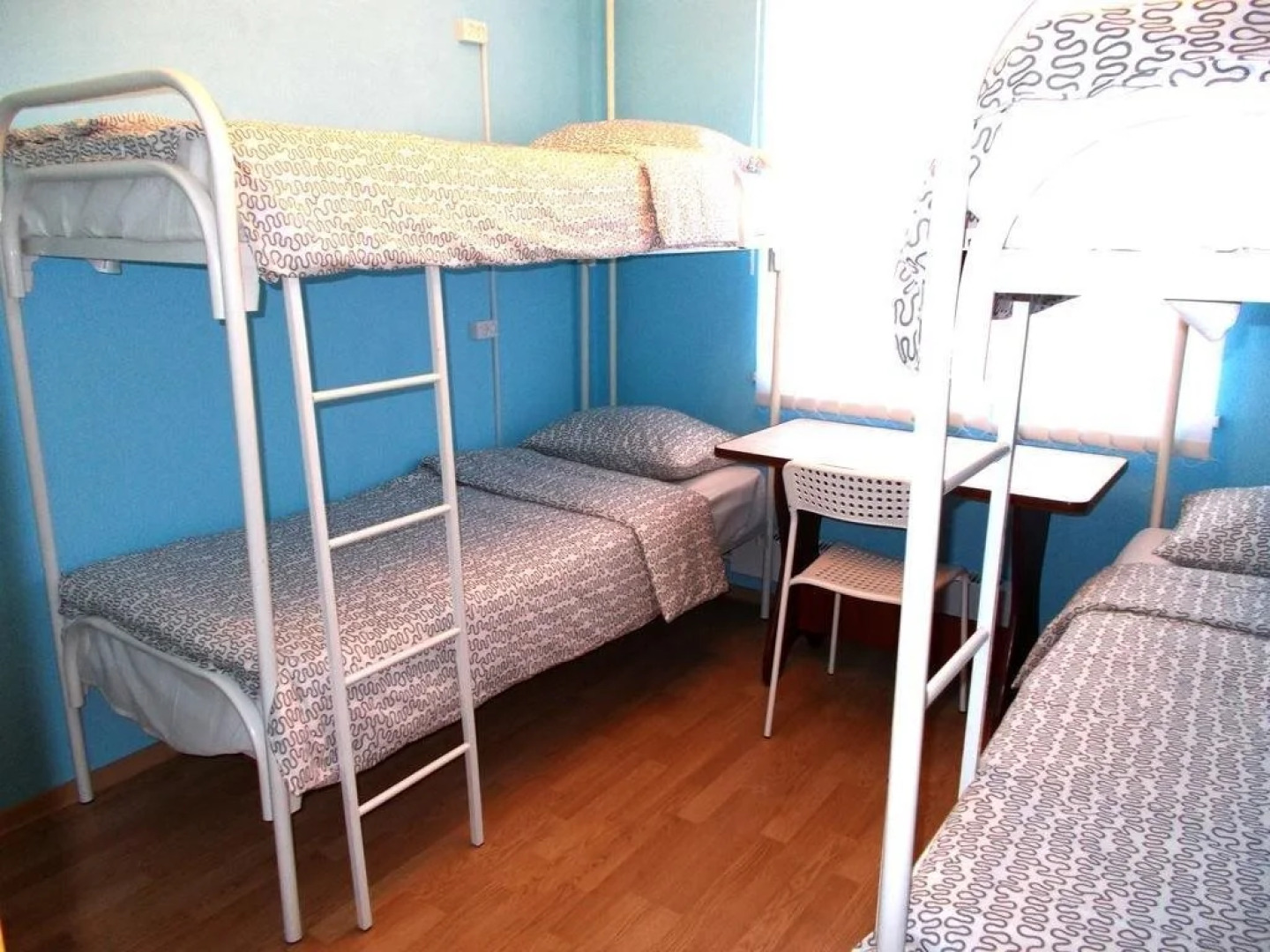 Hostel Noviy