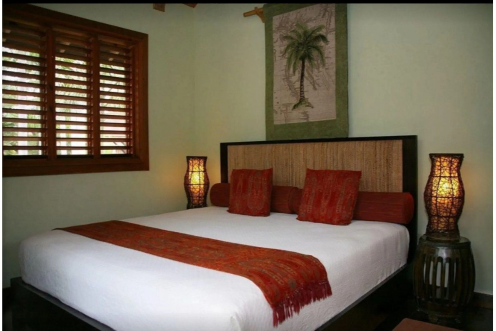 Sunset at the Palms Resort - Adults Only - All Inclusive