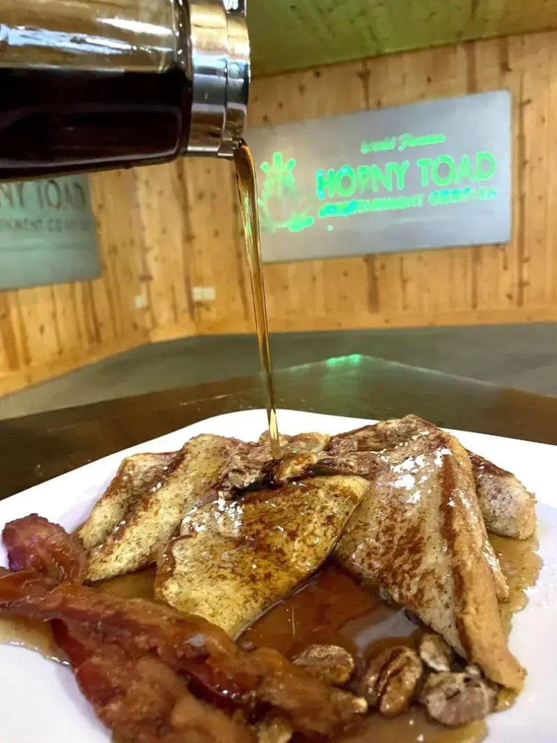 Camden on the Lake Resort & Spa