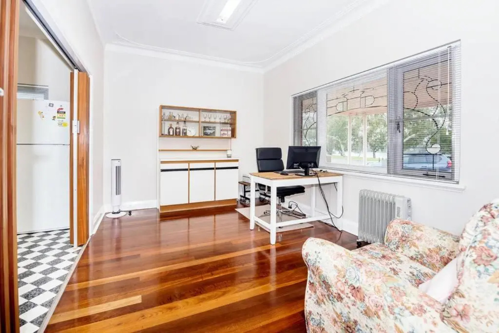 River Views in the Heart of Town