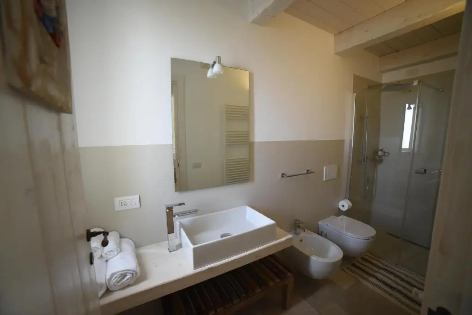 Agrumare Farm Holiday