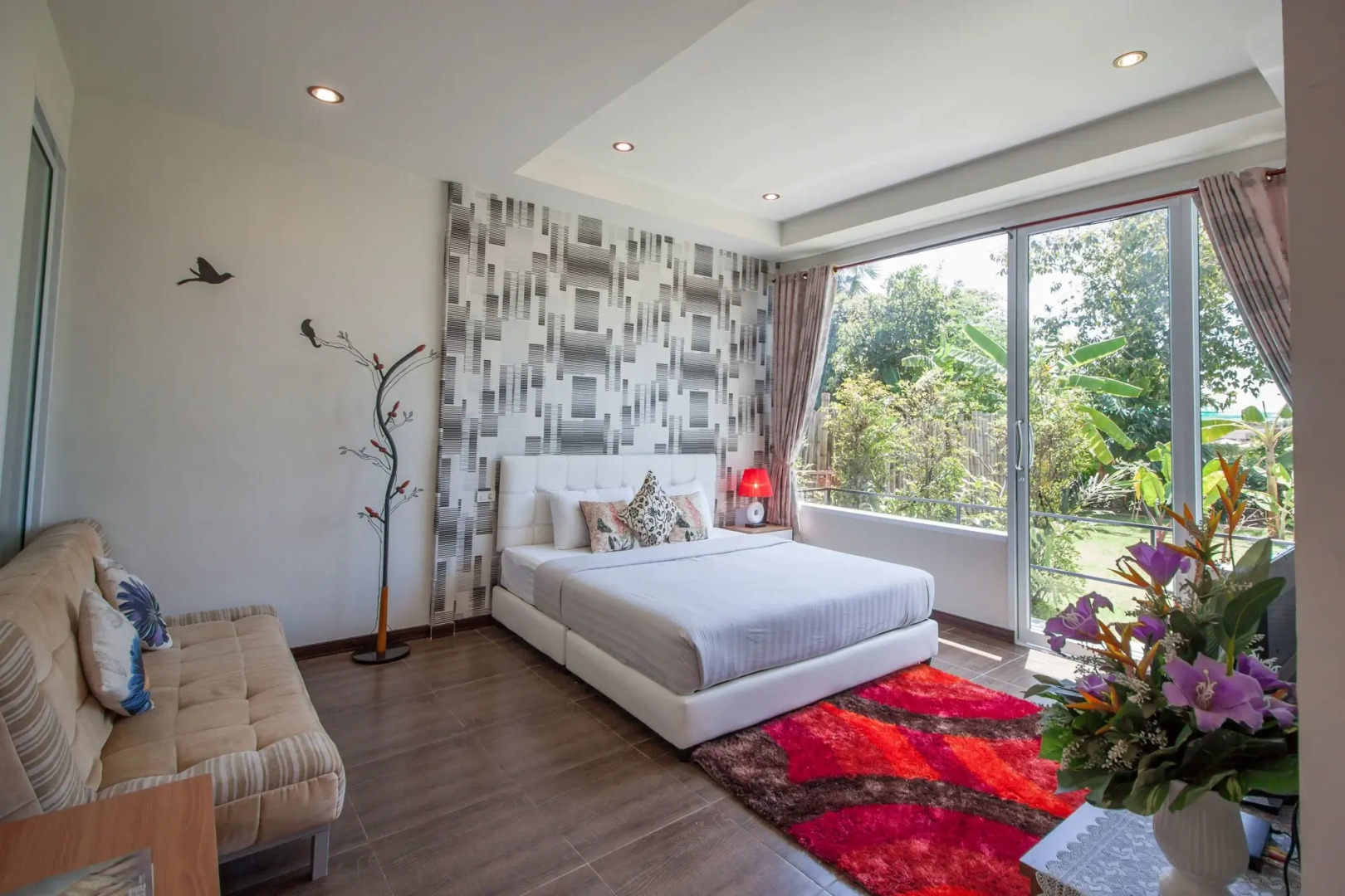 Bluemoon Riverside Resort