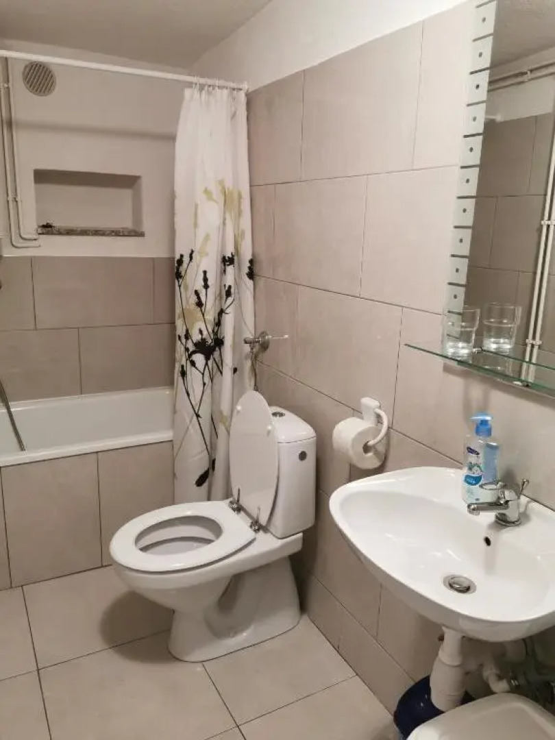 Apartment Nono Anton