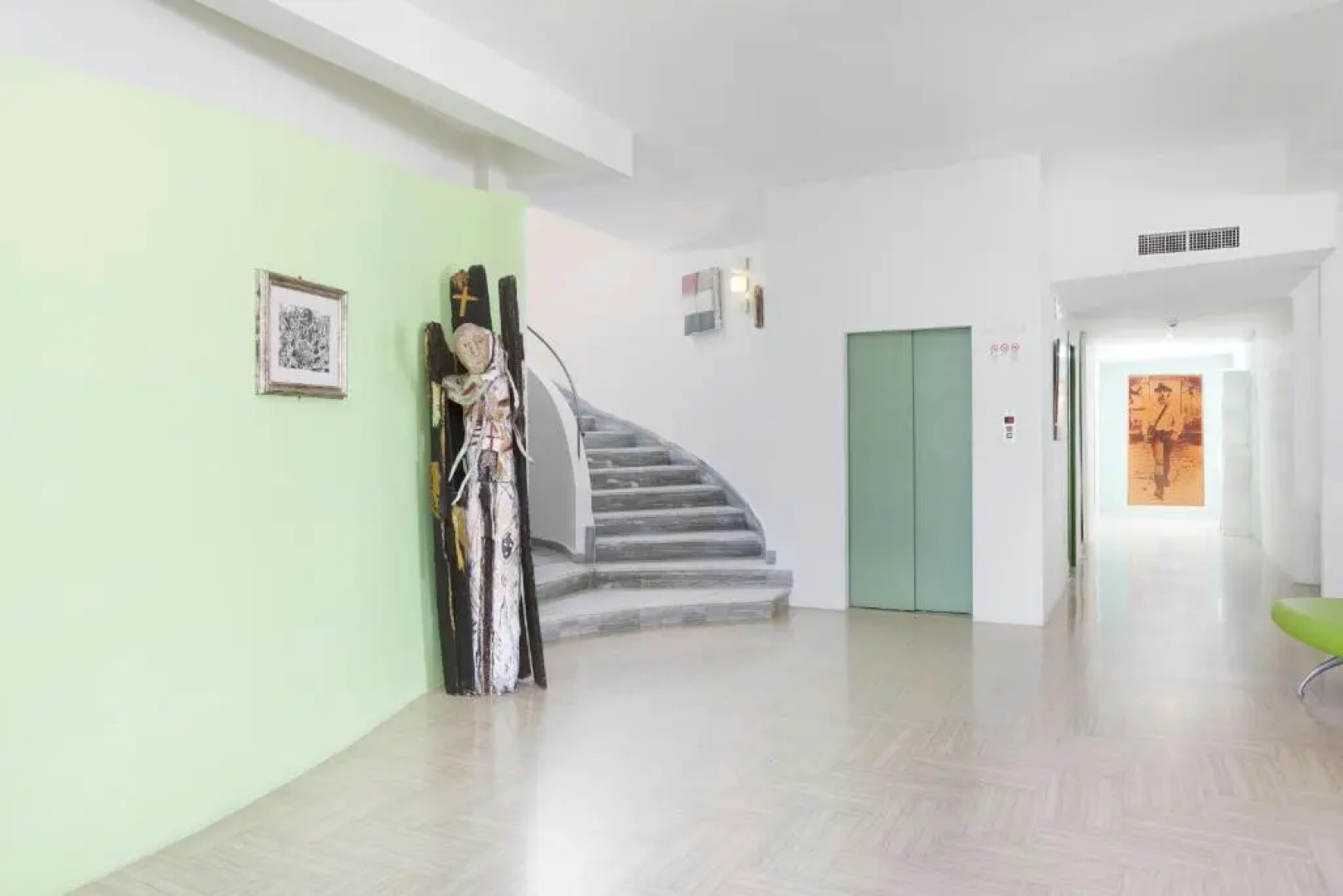 Art Hotel Gran Paradiso