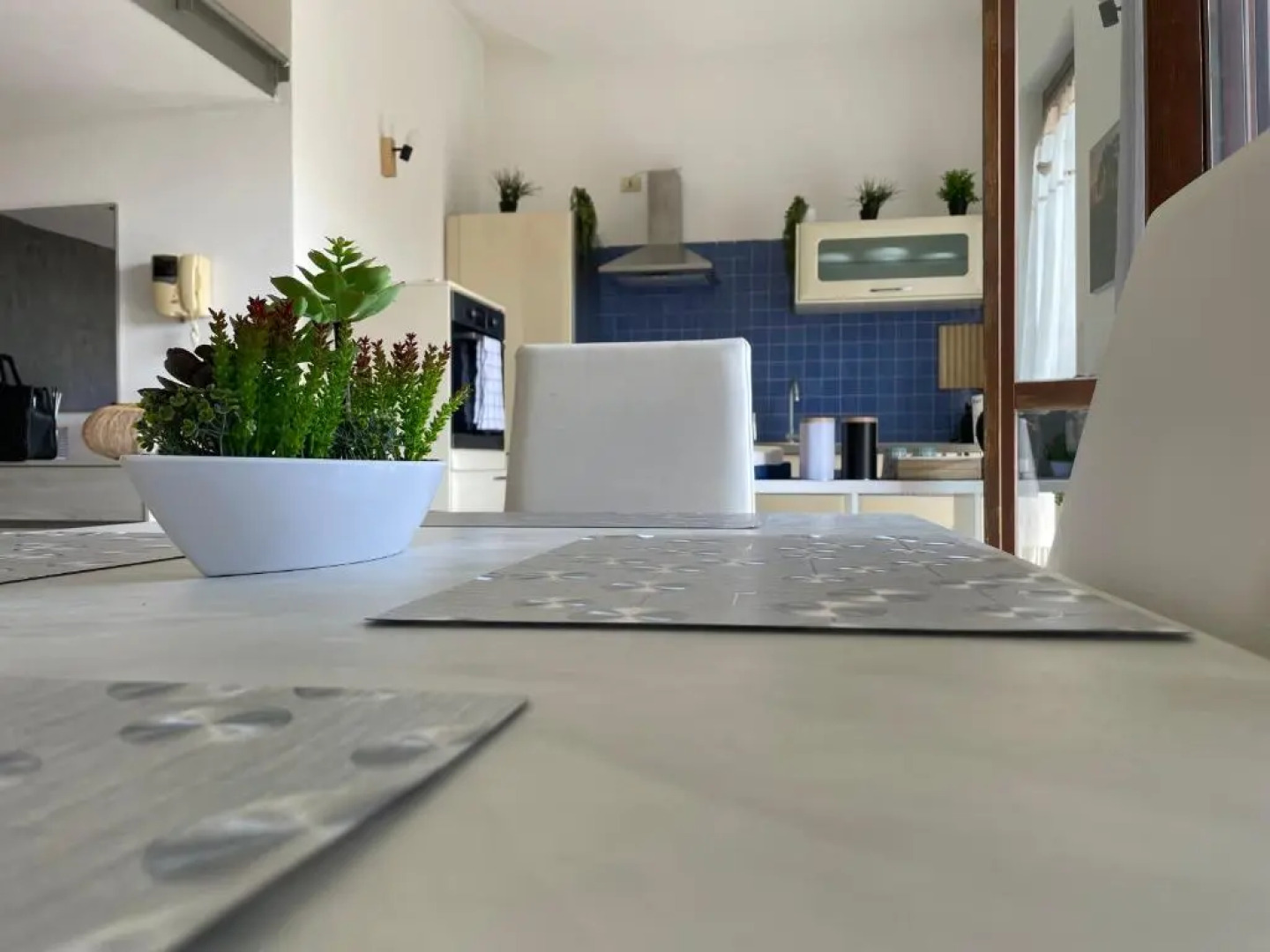 Appartamenti De Stefano Milano