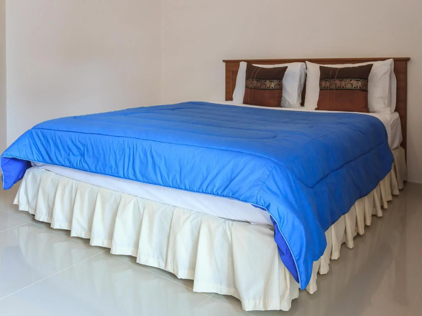 Chaison Hill Resort Khanom