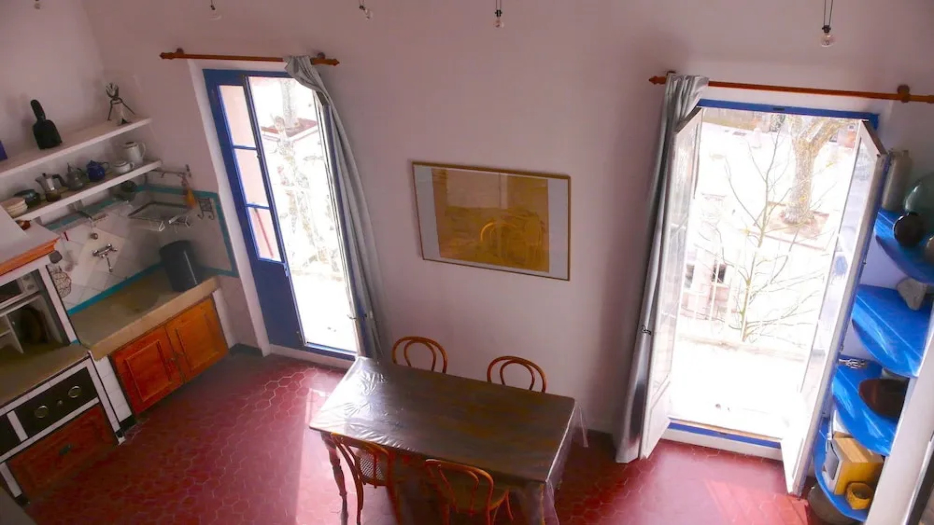 Le Central par Dodo-a-Cassis