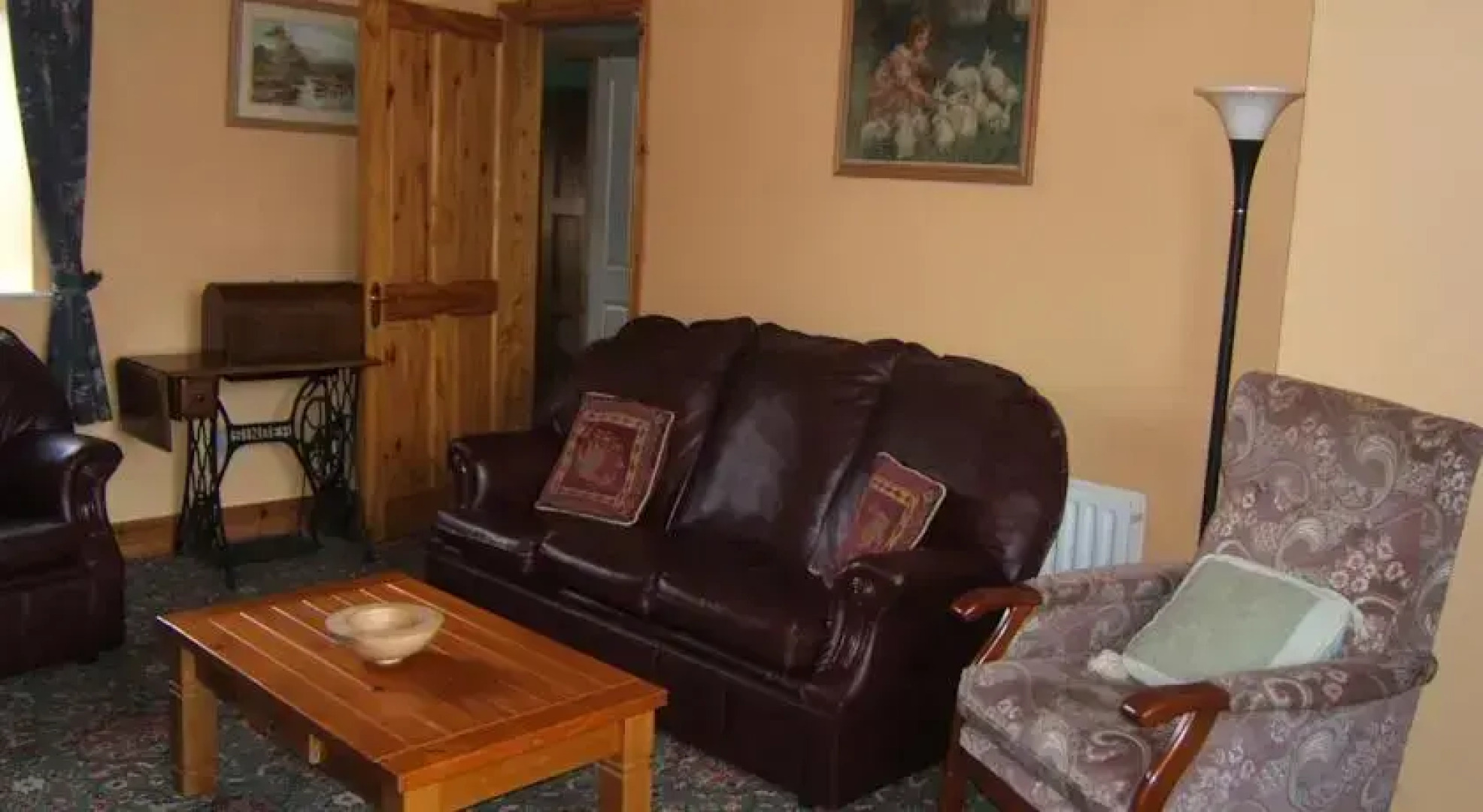 Drumville House Self Catering