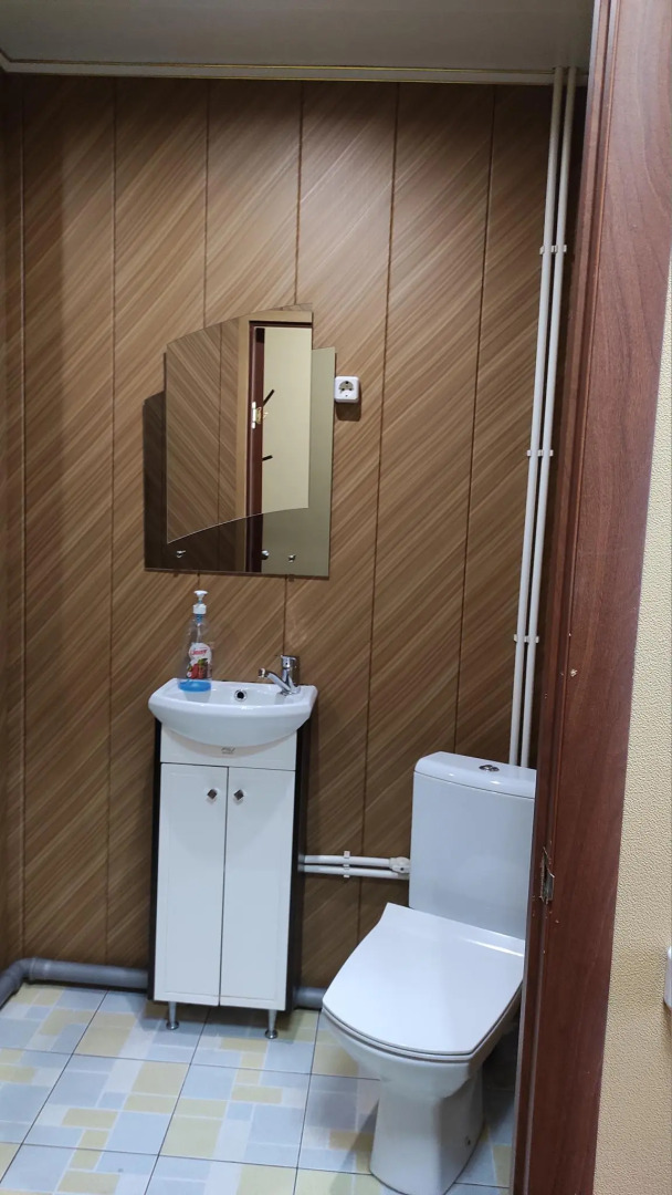 Хостел Друзья