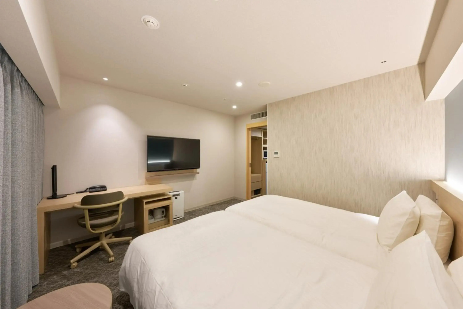 Richmond Hotel Utsunomiya Ekimae Annex