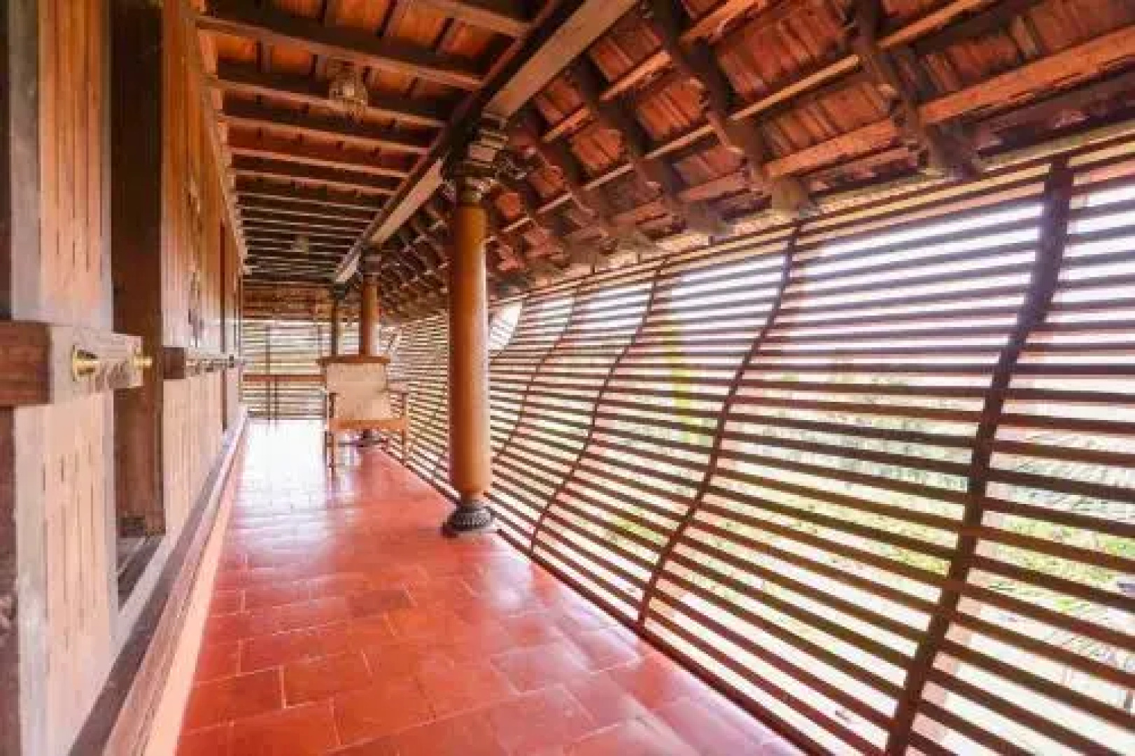 Thejas Resorts Wayanad