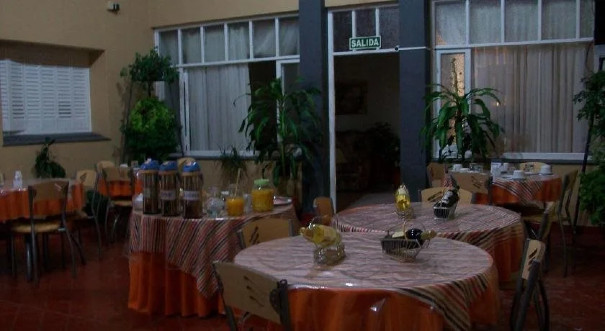 Viñedos Dorados Apart Hotel