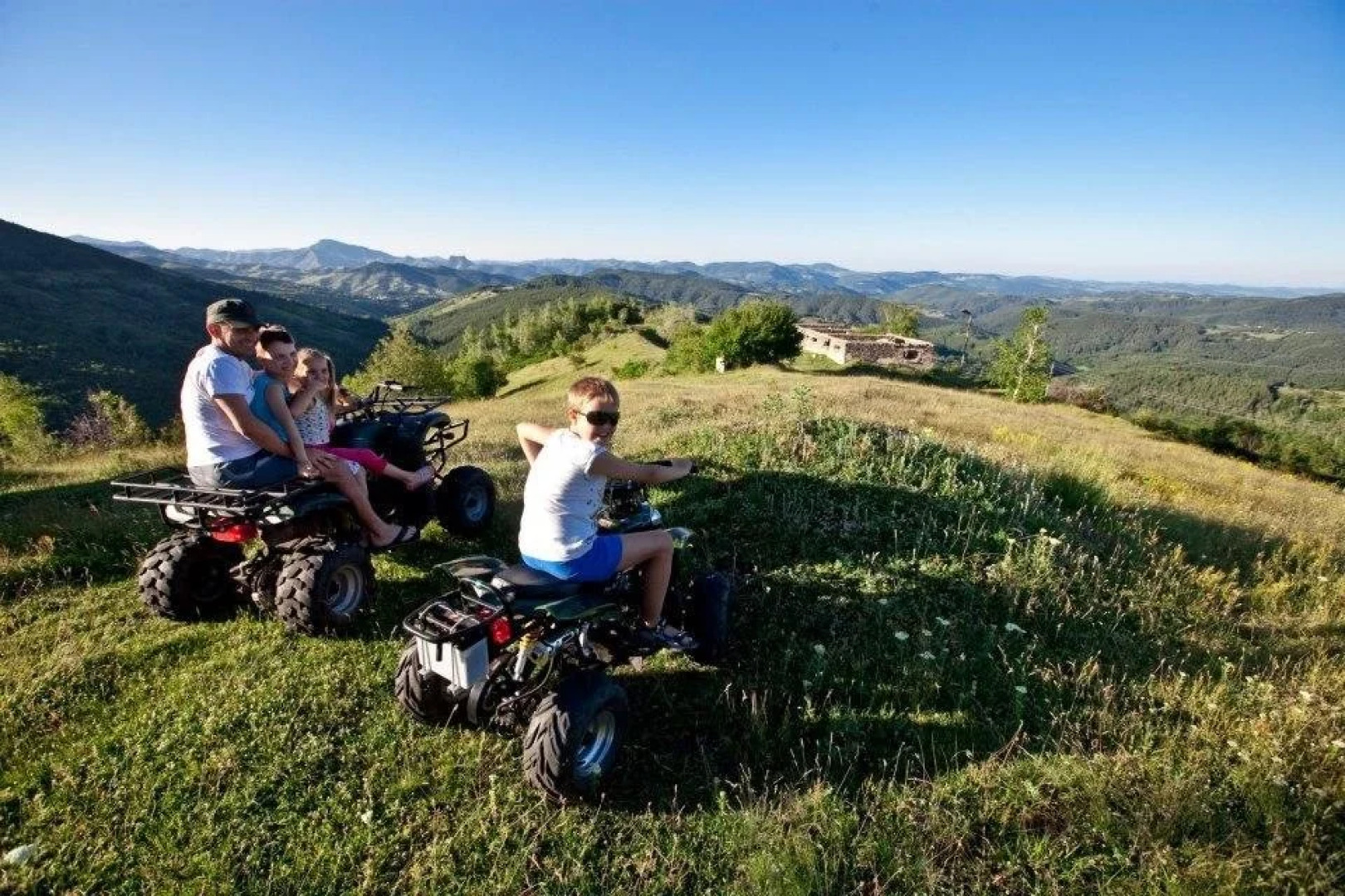 Mountain View Wellness Complex