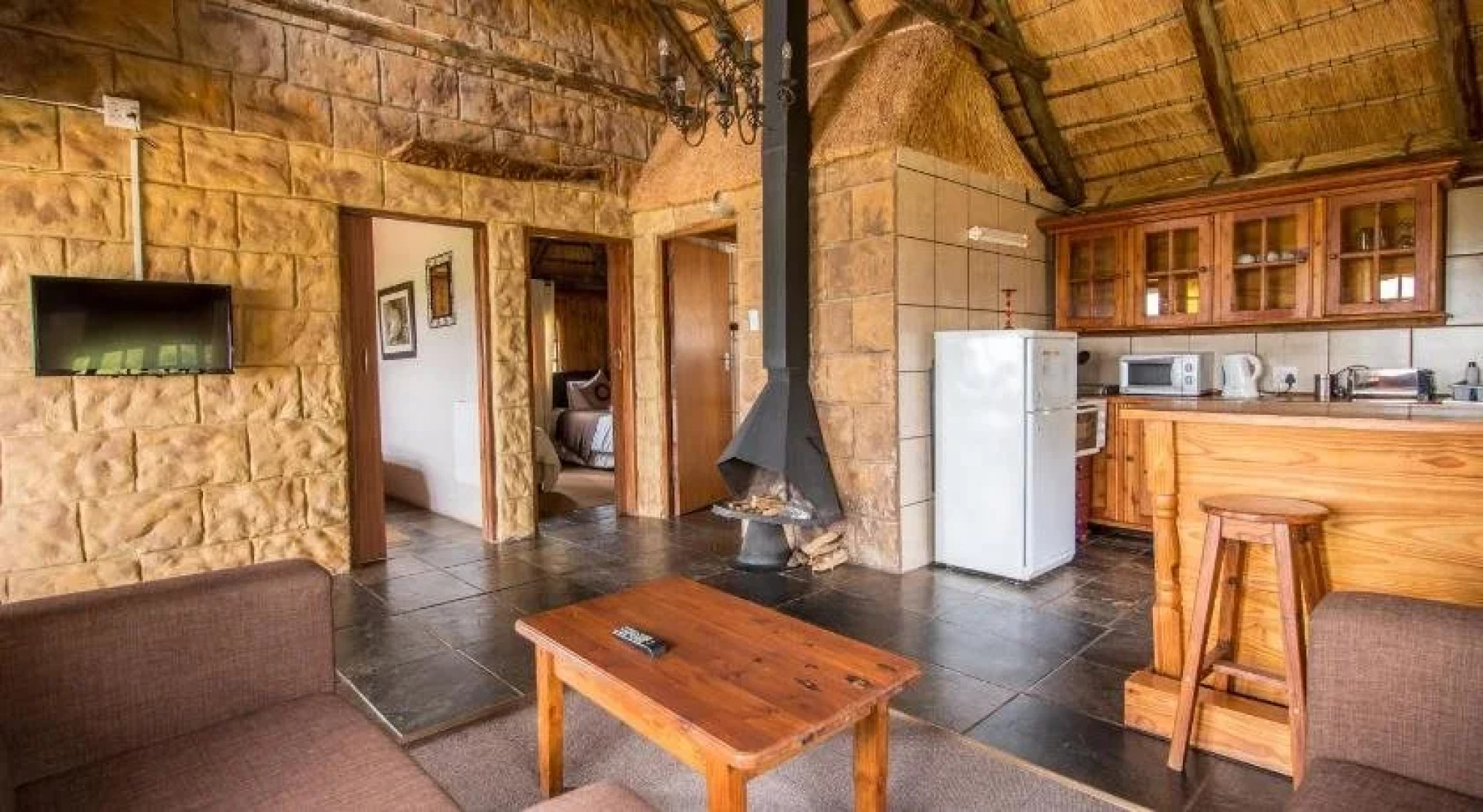 LIONSROCK Big Cat Sanctuary