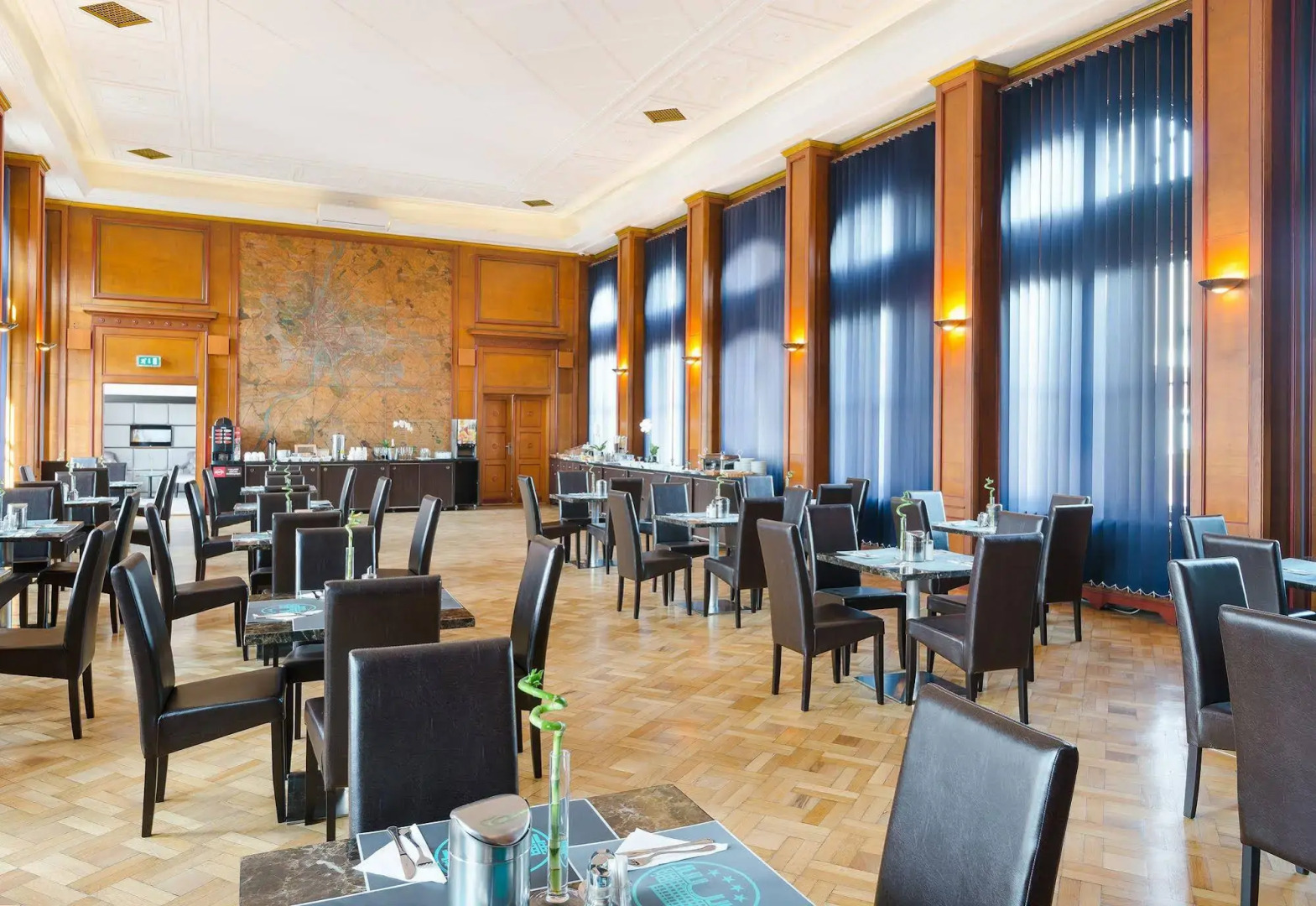 Arcadia Hotel Budapest