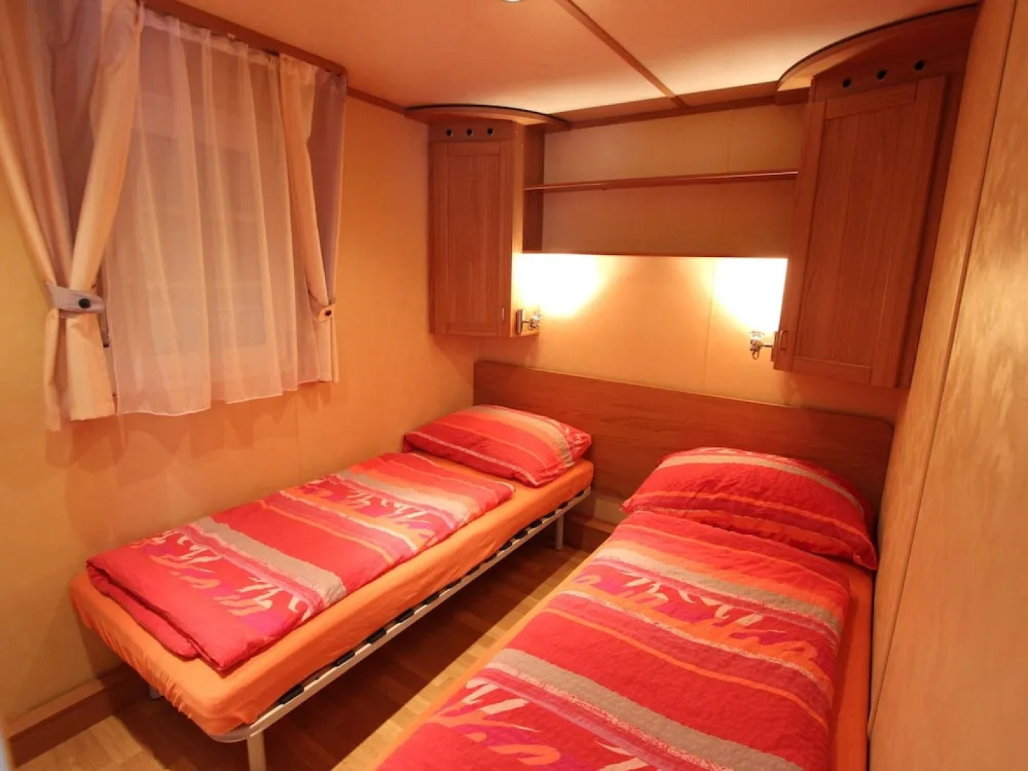 Luxury Mobile Home in Volkermarkt near Petzen Ski Area