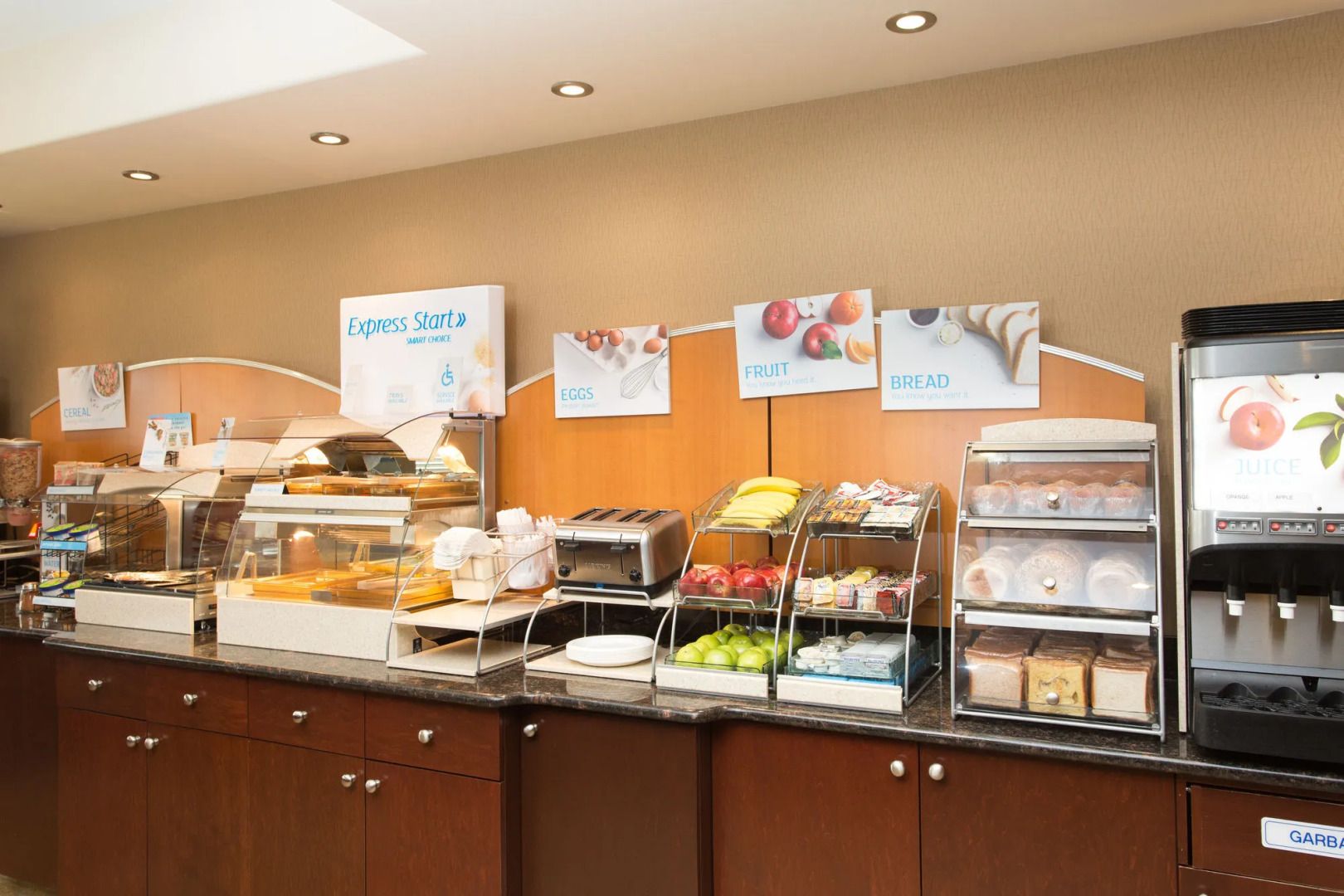 Holiday Inn Express Hotel & Suites WHITECOURT by IHG