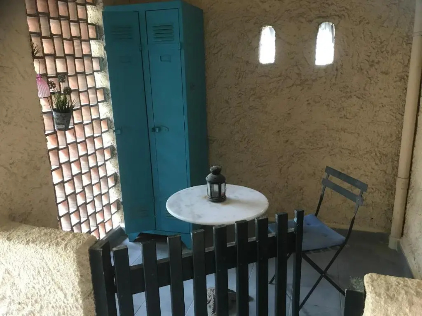 location studio indépendant