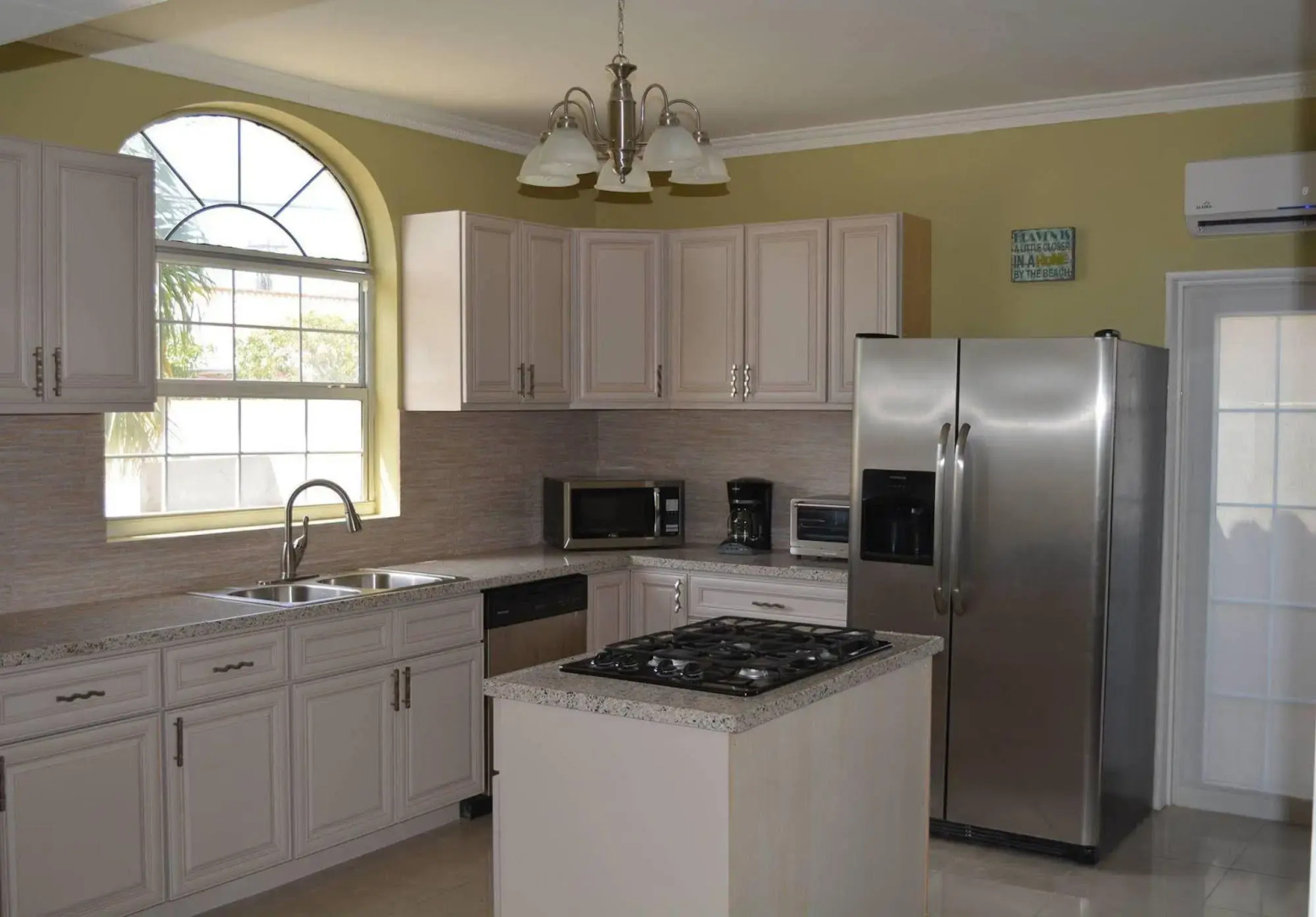 Aruba Dream Vacation Homes