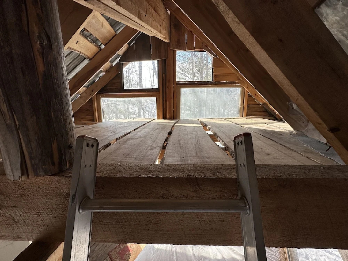 Streeter Mountain Farm